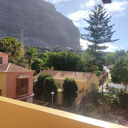 Gualda Atico Apartment Valle Gran Rey Bagian luar foto