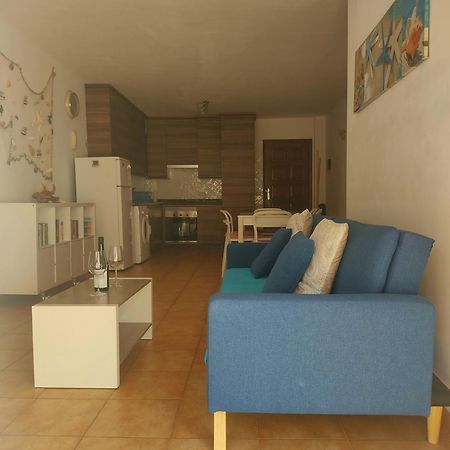 Gualda Atico Apartment Valle Gran Rey Bagian luar foto