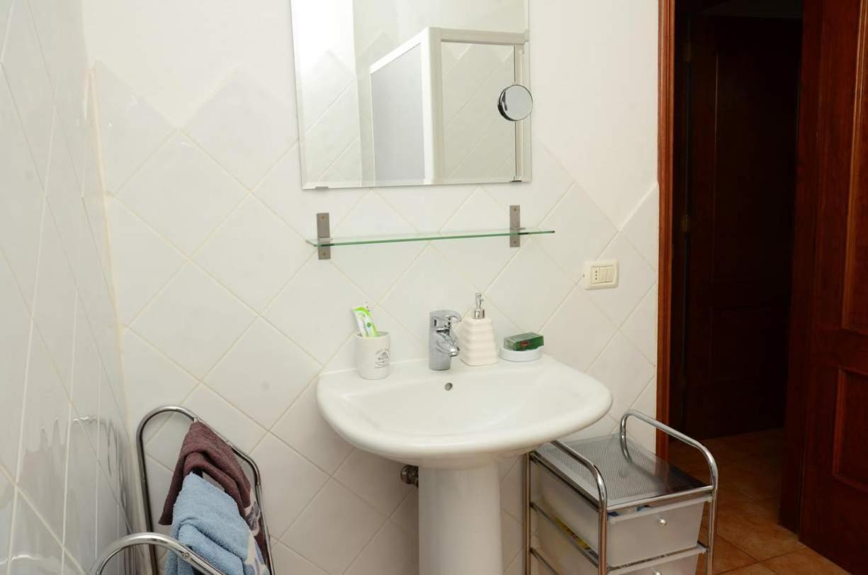 Gualda Atico Apartment Valle Gran Rey Bagian luar foto